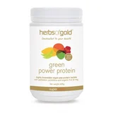 Herbs of Gold Green Power Protein