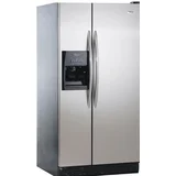 Whirlpool 6GD5SHGXSS / 6GD2SHGXSS