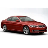 BMW 3 Series Coupe E92