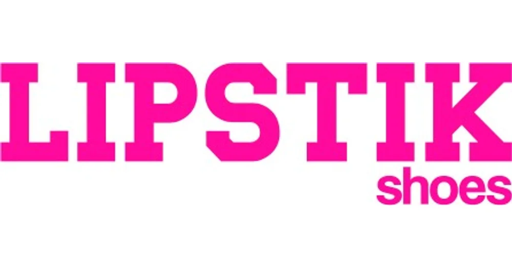 Lipstik Shoes Productreview Com Au Lipstik shoes size guide