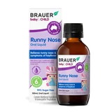 Brauer Runny Nose Relief