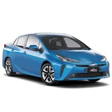 Toyota Prius XW50