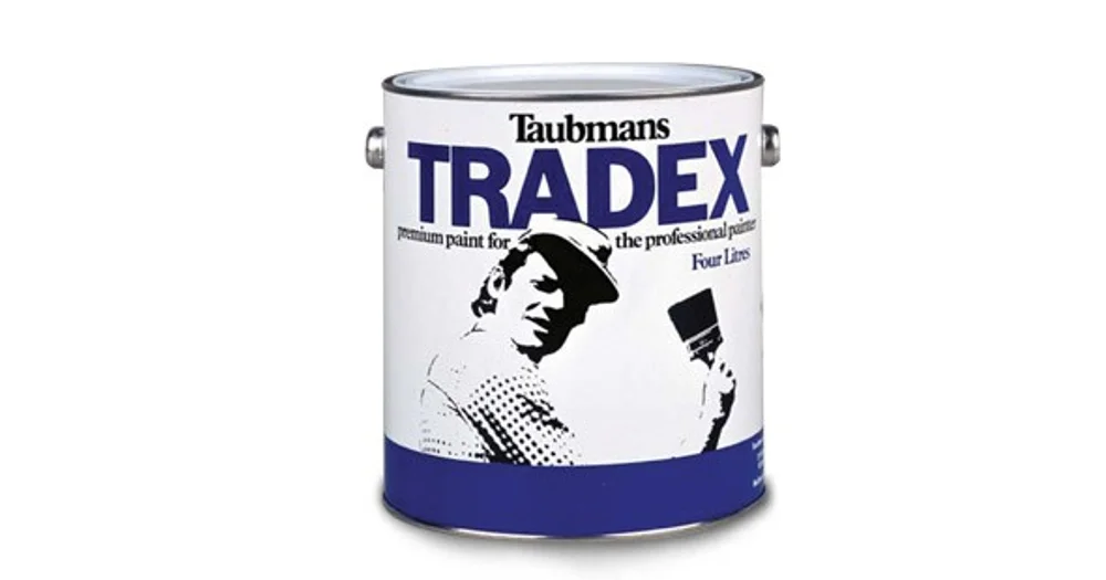 Taubmans Tradex Productreview Com Au