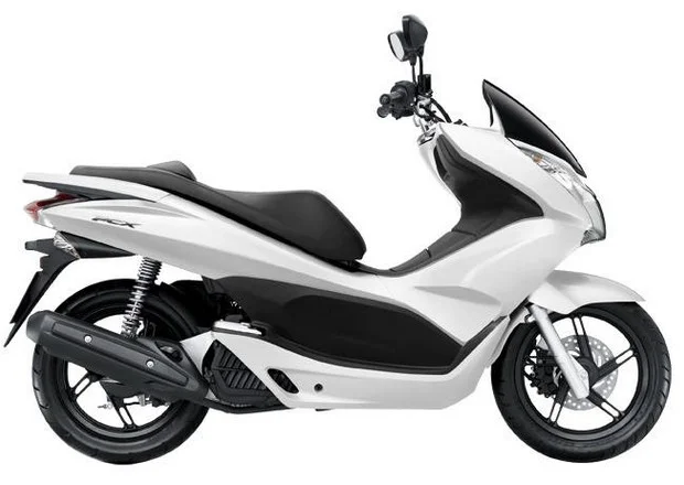 honda pcx 125 for sale near me