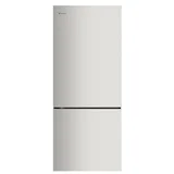 Westinghouse 425L Bottom Mount WBE4302AC (Silver)