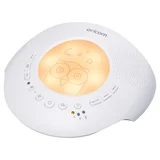 Oricom OLS100 Soothing Sound Machine with Night Light