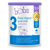 Bubs Easy-digest Goat Milk Toddler Drink