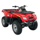 Can-Am Outlander 800