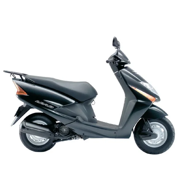 Motorcycle Honda Dio 2005 Model Honda Dio ZX [#16389EN