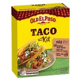 Old El Paso Taco Kits