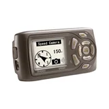 Uniden GPS 501