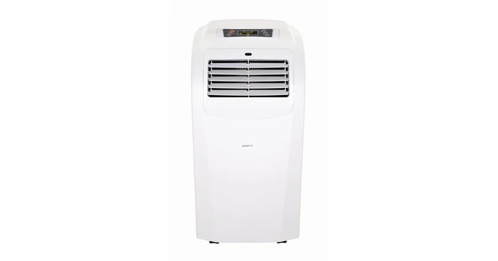 Moretti cheap air cooler