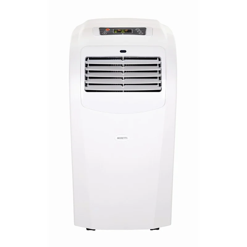 Moretti 17000BTU Portable Air Conditioner reviews
