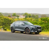 Cupra Formentor KM Petrol VZx