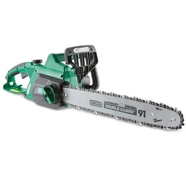 ALDI Gardenline 1800W Electric Chainsaw (Aug 2017, Nov 2018, Nov 2019) reviews ProductReview