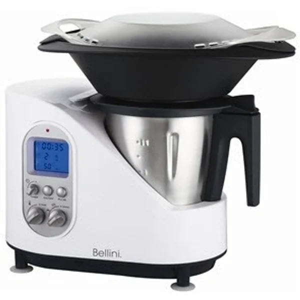 Bellini Intelli Kitchen Master BTMKM510 reviews