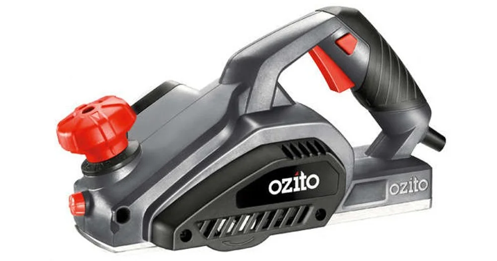 Image of Ozito PLR-2000 planer