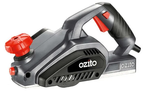 Ozito store cordless planer