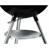 Weber One-Touch Silver