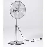 Target Chrome Pedestal Fan TARCPF50
