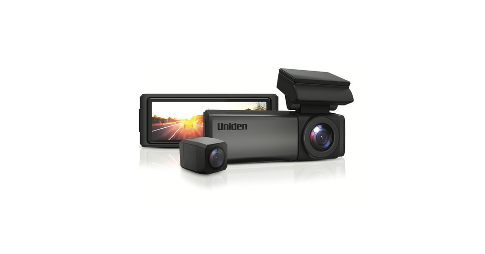Uniden iGO Cam 63R reviews | ProductReview.com.au