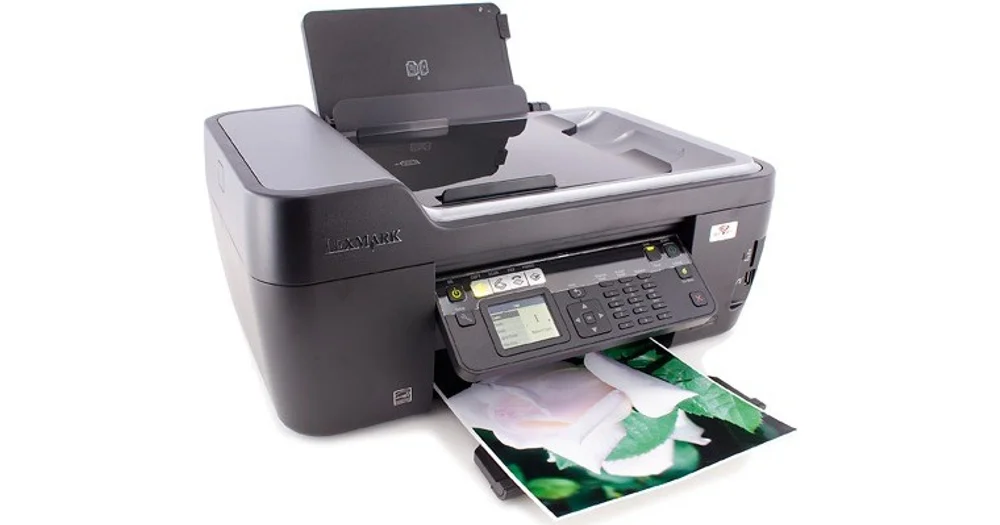 Lexmark Prospect Pro205