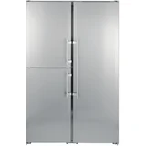 Liebherr 726L Side by Side Door SBSes 7353