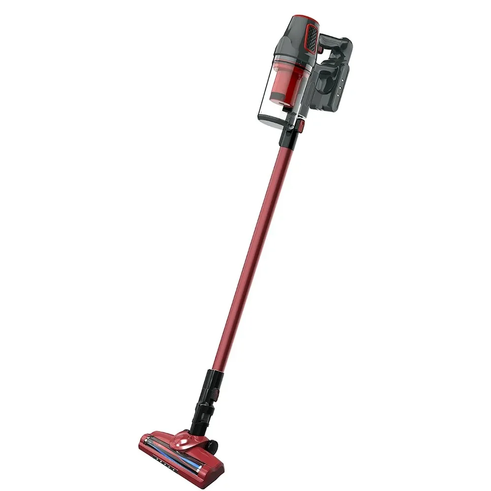 MXT MXTVC1709R Cordless Handheld Vacuum Cleaner reviews ProductReview