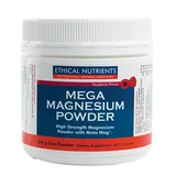 Ethical Nutrients Mega Magnesium Powder