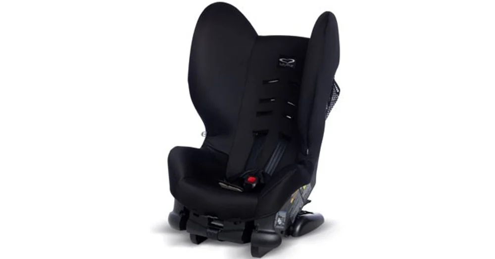 Babylove vantage ii clearance convertible car seat