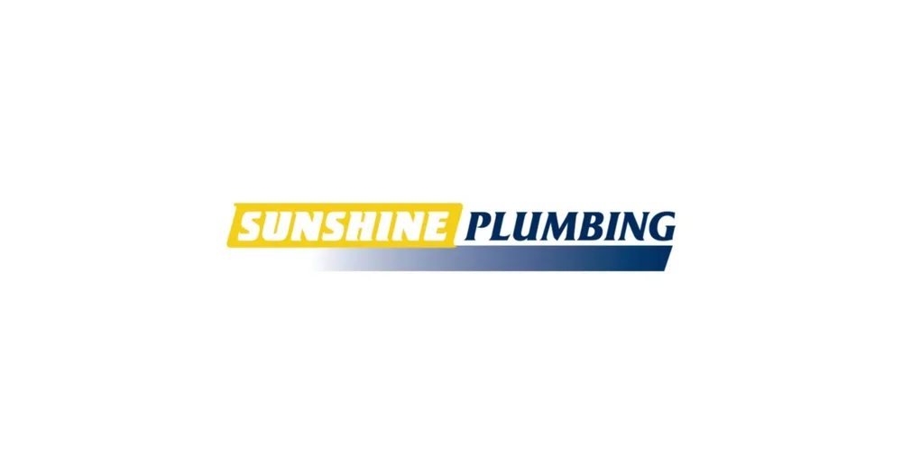 Sunshine Plumbing reviews