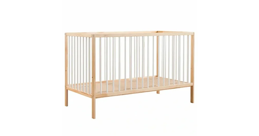 Mocka Darby Cot reviews