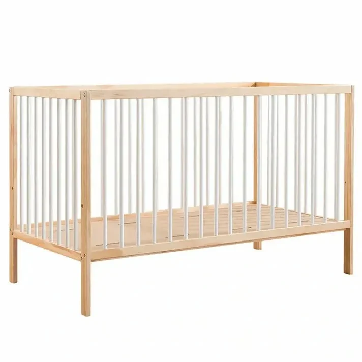 Mocka Darby Cot reviews