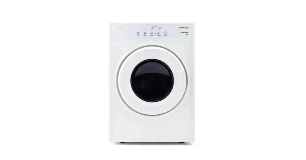Kogan 8kg Vented Dryer KAJDRYVT80A reviews