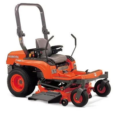 Kubota ZG222 48 reviews ProductReview