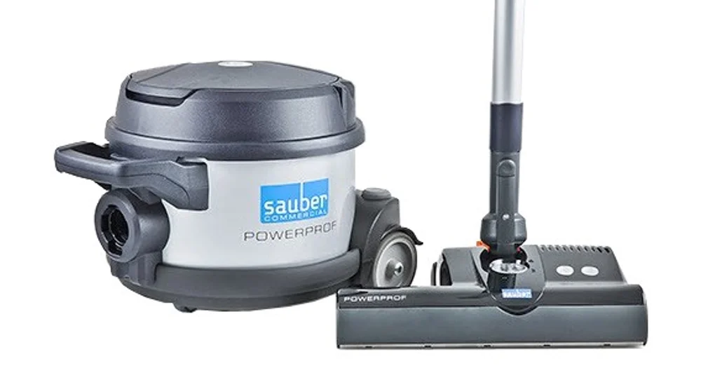Sauber Powerprof SCP9000 reviews