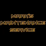 Mark's Maintenance Service