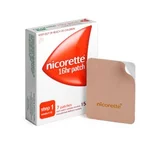 Nicorette 16 hour Patch