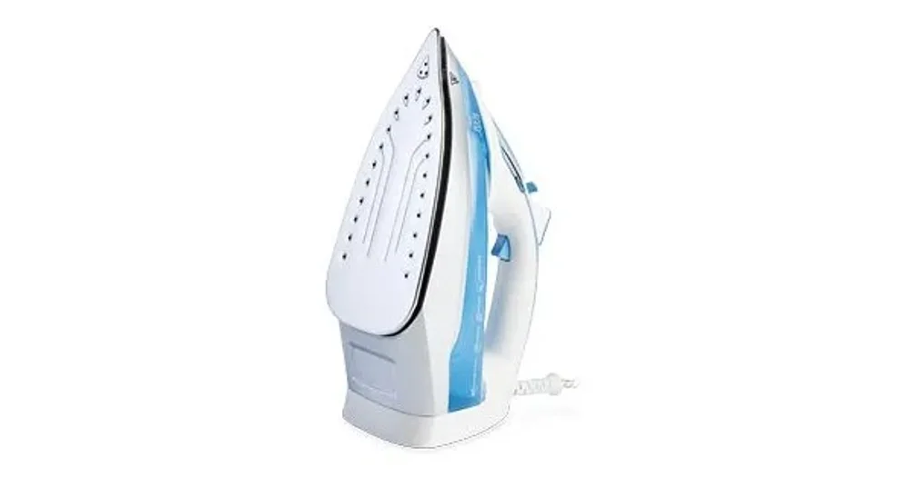 Aldi deals cordless iron