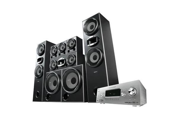 Sony home store theatre 6.2 price