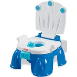Fisher-Price Royal Stepstool Potty