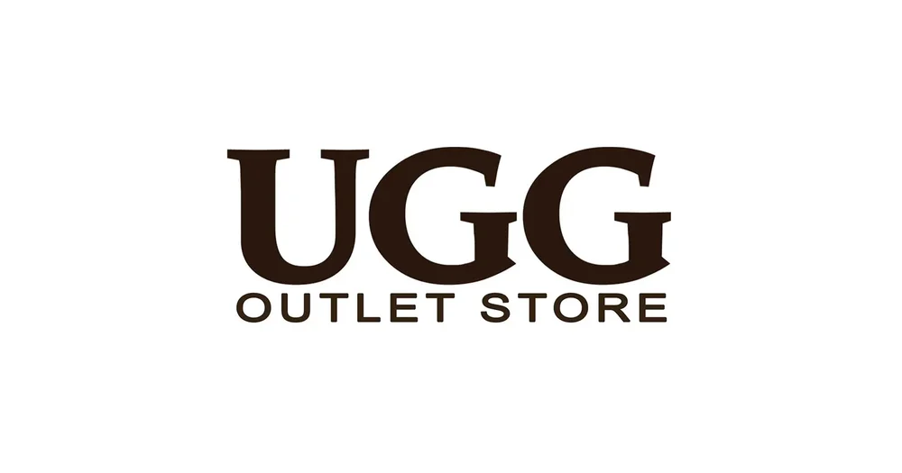 Ugg outlet store clearance near me