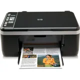HP DeskJet F2100 All-in-One