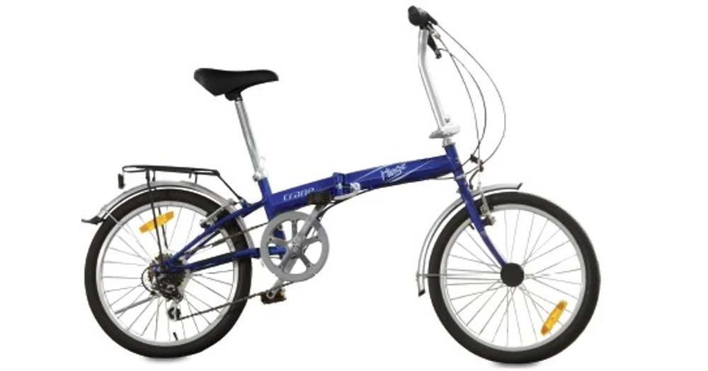 a aldi fahrrad