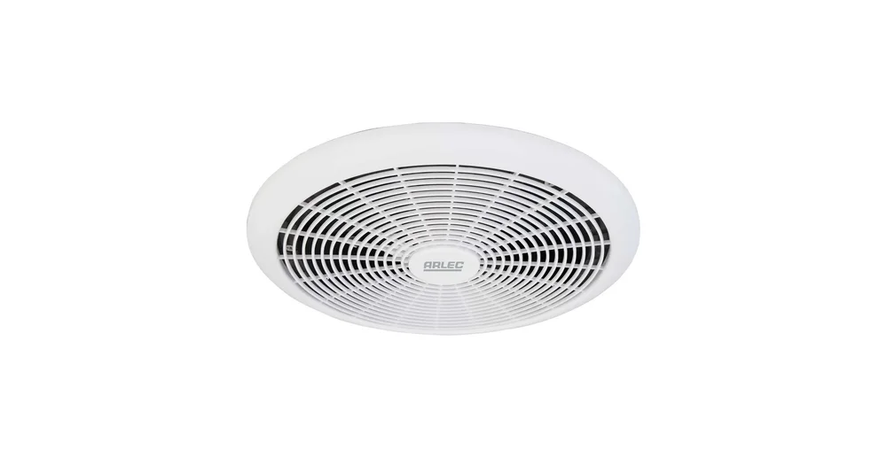 Arlec Exhaust Fan MEF20 reviews