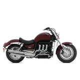 Triumph Rocket III
