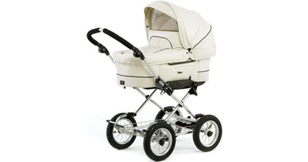 Emmaljunga pram outlet