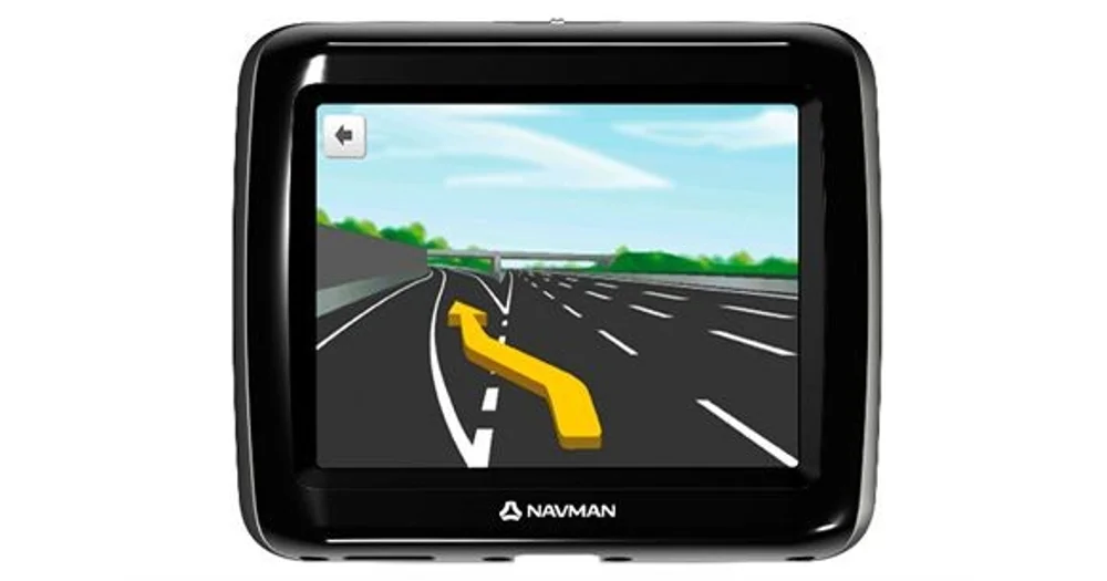 How to repair navman gps