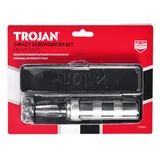 Trojan Impact Screwdriver