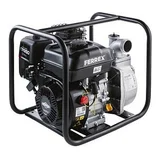 ALDI Ferrex 208cc Petrol Water Transfer Pump
